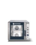 Kombidämpfer NANO digital 5x GN2/3, HENDI, 400V/5400W, 720x772x(H)650mm