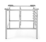 Untergestell für Kombidämpfer mit Grill 4x GN 2/3, HENDI, 580x390x(H)750mm