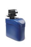 Wasserenthärter, halbautomatisch, HENDI, 230V/18W, 216x404x(H)504mm