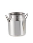 Miniatur-Snack-Kanne, HENDI, ø70x(H)100mm