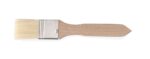 Back- & Butterpinsel, flach - 2 Stk., HENDI, 2 Stk., 190x20mm