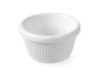 Auflaufförmchen - 4 Stk., Fine Dine, 35 ml, 0,035L, 4 Stk., ø60x(H)25mm