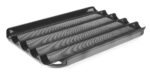 Baguette-Backblech, HENDI, 600x400mm