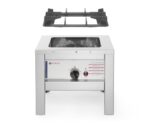 Hockerkocher Profi Line, HENDI, Profi Line, 6,7kW, 425x425x(H)400mm