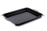 Grillpfanne, emailliert, HENDI, 590x480x(H)55mm