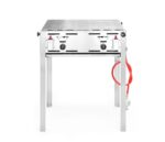 Roast-Master Maxi, HENDI, 11kW, 650x540x(H)840mm