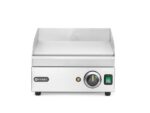 Grillplatte, HENDI, Kitchen Line, 220-240V/2000W, 326x445x(H)225mm