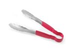 Servierzange HACCP 300 mm, HENDI, Blau, (L)300mm