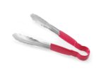 Servierzange HACCP 250 mm, HENDI, Grün, (L)250mm
