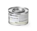 Chafing Dish Brennpaste, HENDI, 72 Stk