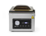 Vakuumkammer-Verpackungsmaschine Profi Line 300, HENDI, Profi Line, Dichtungsband: 300 mm, 230V/950W, 367x425x(H)364mm