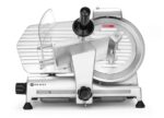 Aufschnittmaschine Profi Line 250, HENDI, Profi Line, 230V/320W, 514x484x(H)373mm