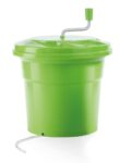 Salatschleuder, HENDI, 25L, ø430x(H)530mm