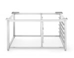 Unterbau für NANO-Öfen - 12x GN 1/1, HENDI, 940x640x(H)500mm