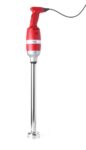 Stabmixer Profi Line 400 - Geschwindigkeit regelbar, Set inkl. Ablagegestell, HENDI, Profi Line, 230V/400W, ø100x(H)765mm
