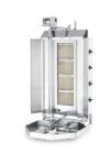 Dönergrill Gas Profi Line, HENDI, Profi Line, 13kW, 735x745x(H)1110mm
