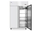 Tiefkühlschrank, zweitürig Profi Line 1240 L, Arktic, Profi Line, GN 2/1, 230V/980W, 1314x800x(H)2082mm
