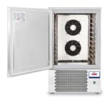 Schockfroster 10 x GN 1/1, Arktic, GN 1/1, 230V/1490W, 755x765x(H)1303mm