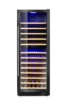 Weinkühlschrank, 2 Zonen, 135 Flaschen, Arktic, 387L, 220-240V/130W, 595x675x(H)1625mm