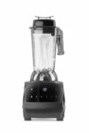 Digitaler Mixer, HENDI, 2,5L, Schwarz, 220-240V/1680W, 220x240x(H)535mm