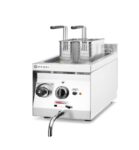 Nudel- und Knödelkocher, HENDI, 10L, 230V/3500W, 330x600x(H)380mm