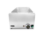 Ranger Bain-Marie, HENDI, Kitchen Line, 230V/1000W, 574x334x(H)241mm