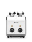 Sandwichtoaster, HENDI, 230V/1200W, 215x300x(H)270mm
