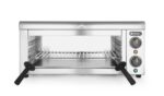 Salamander zur Wandmontage, HENDI, 230V/2000W, 610x450x(H)275mm