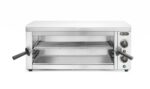 Salamander GN 1/1, HENDI, 220-240V/2850W, 770x485x(H)305mm