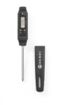 Taschenthermometer mit Sonde, HENDI, 150x20x(H)15mm