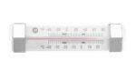 Kühlschrankthermometer, HENDI, 123x30x(H)19mm