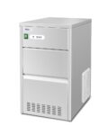 Eisbereiter für kugelförmiges Eis, Arktic, ~26 kg/Tag, 230V/241W, 400x600x(H)675mm
