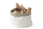 Brottaschen, rund, HENDI, Beige, ø200x(H)200mm