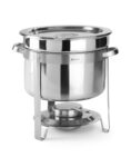 Suppenwärmer, HENDI, Kitchen Line, 8L, ø370x(H)325mm