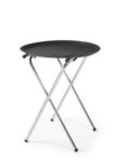 Zusammenklappbarer Tablettständer, HENDI, 520x410x(H)800mm