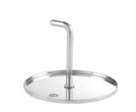 Drücker für Speisering, HENDI, ø100x(H)55mm
