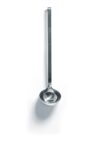 Schöpfkelle, tropfenfrei, HENDI, Profi Line, 0,25L, ø100x430mm