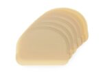 Teigschaber, flexibel - 6 St., HENDI, 6 Stk., 120x88mm