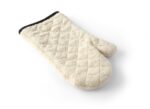 Ofenhandschuhe, Baumwolle - 2 Stück, HENDI, 2 Stk., (L)350mm