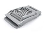 Eierschneider – rechteckig, HENDI, 130x85x(H)30mm