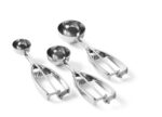 Eiscremeportionierer Kitchen Line , HENDI, Kitchen Line, 1/12, ø66mm