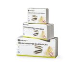 Sahnekapseln, HENDI, 24 Stk