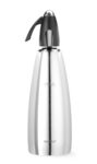 Soda-Siphon, Bar up, 1L, ø100x(H)320mm