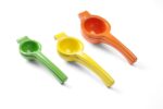 Zitruspresse, Bar up, grün (für Limetten), 203x60x(H)40mm