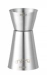 Barmaß 25/50 ml, Bar up, ø43x(H)85mm