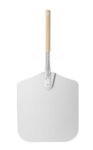Pizzaschaufel mit kurzem Griff, HENDI, 355x710mm