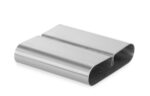 Kartenhalter - 6 Stk., HENDI, 6 Stk., 80x77x(H)18mm