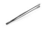 Pinzette runder Kopf, Bar up, Schwarz, (L)305mm