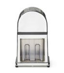 Eiswürfelzerkleinerer, Bar up, 160x140x(H)270mm