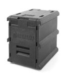 Thermo Catering Container, HENDI, Profi Line, GN 1/1, 100L, 635x465x(H)660mm